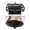 Antique Swiss Cow Bell, Image 3