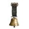 Antique Swiss Cow Bell, Image 1