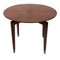 Dining Side Table by Gio Ponti, Italy, 1950s, Image 1