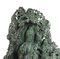 Chinese Hardstone Carving of a Guanyin 2