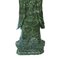 Chinese Green Hardstone Carving 4