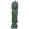 Chinese Green Hardstone Carving 1