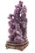 Amethyst Carving, China, 20th Century, Image 2