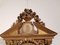 18th Century Italian Cartel Clock by Johannes Bapta, 1768 4