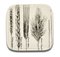 Spighe or Spikes Series Dishes by Piero Fornasetti, 1960s, Set of 6, Image 4