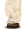 Rock Crystal on Wooden Base, 1850s 4