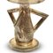 Alaska Silver Candlestick by Ettore Sottsass, 1981, Image 4