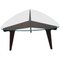 Vintage Coffee Table by Gio Ponti, Italy, 1950s, Image 1
