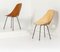 Medea Chairs by Vittorio Nobili, Italy, 1955, Set of 4 2