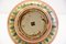 Jarrón japonés antiguo de porcelana Edo de porcelana con doble calabaza, Imagen 4