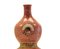 Antique Japanese Edo Period Porcelain Double Gourd Vase, Image 2