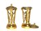 19th Century French Censers, Set of 2, Image 4