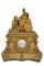19th Century Table Clock from Leroy & Fils, Image 2