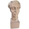Ritratto in pietra di Ezra Pound di Francesco La Monaca, Immagine 1