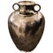 Italian Silver Vase by Mario Buccellati, 1940s 1
