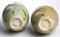 Urnas dinastías Song antiguas de cerámica. Juego de 2, Imagen 3