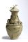 Antique Chinese Song Dynasty Ceramic Urns, Set of 2, Image 2