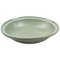 Chinese Ming Dynasty Glazed Ceramic Dish, Image 1