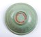 Chinese Ming Dynasty Glazed Ceramic Dish, Image 2