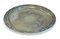 19th Century Chinese Export Silver Tray from Zee Wo, Image 2