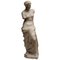 Carrara Marmor Skulptur Kopie von Venus von Milo, 1820er 1