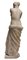 Sculpture de Marbre de Carrare de Venus de Milo, 1820s 4
