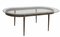 Vintage Dining Table by Augusto Vanarelli, 1950s 5