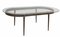 Vintage Dining Table by Augusto Vanarelli, 1950s, Image 5