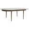 Vintage Dining Table by Augusto Vanarelli, 1950s 1