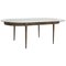 Vintage Dining Table by Augusto Vanarelli, 1950s, Image 1