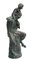 Escultura Satyr de Aurelio Mistruzzi, Italy, 1930, Imagen 4