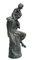 Satyr Sculpture by Aurelio Mistruzzi, Italy, 1930 4