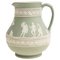 Pitcher with Mythological Scenes from Wedgewood, 1800s, Image 1