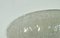Lámpara de techo alemana de vidrio esmerilado, años 60, Imagen 3