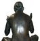 20th Century Bronze Sculpture of Nude Woman 4
