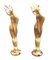Couple of Female Bucci and Nonni Figurines 1929, Set of 2, Image 2
