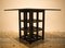 VIntage DS2 Table by Charles Rennie Mackintosh for Cassina, Italy, 1980s 6