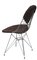 DKR/2 Wire Chairs by Charles & Ray Eames for Herman Miller, 1950s, Set of 4, Image 3