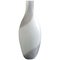 Vintage Murano Glas 5357 Vase von Dino Martens & A. Toso, 1954 2