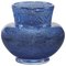 Vintage Murano Efeso Vase from Barovier & Toso, 1980s, Image 1
