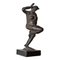 Escultura Step Dance de bronce de Giuseppe Mazzullo, Italy, 1946, Imagen 2