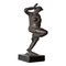 Step Dance Bronze Sculpture by Giuseppe Mazzullo, Italy, 1946 2