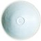 Bol Rond Antique en Porcelaine, Chine 1