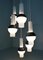 Lucifero Cascading Lamp from Raak Amsterdam, 1960s, Image 10