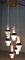 Lámpara en cascada Lucifero de Raak Amsterdam, años 60, Imagen 2