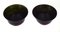 19th Century Chinese Jade Bowls, Set of 2, Image 2