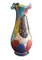 Murano Glass Vase from Arte Vetraria Muranese, 1950s, Image 4