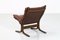 Fauteuils Siesta par Ingmar Relling pour Westnofa, Norway, 1970s, Set de 2 2