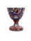 Ceramic Glazed Amphora and Gualdo Tadino, Italy, 1950s 3