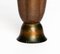 Vintage Hammered Copper Vase by Angelo Molignoni, Image 3